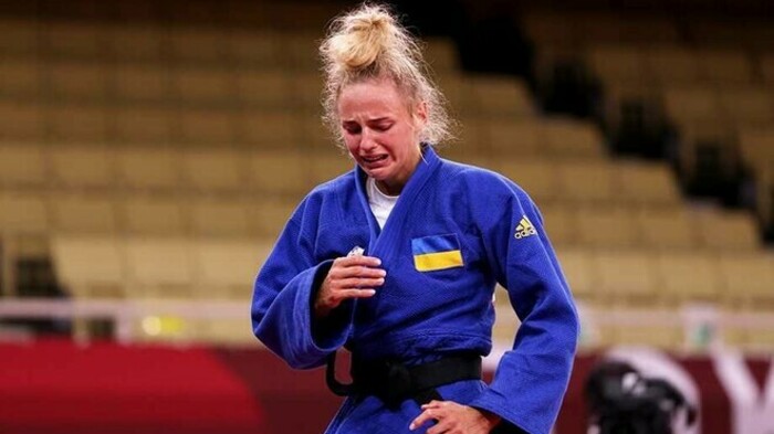 ФОТО. Дар'я БІЛОДІД: «Сьогодні мені 22, а рідний Київ знову бомблять»