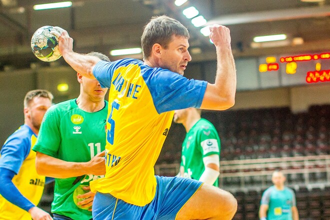 Украина – Фарерские острова. Прогноз и анонс на матч квалификации ЧЕ