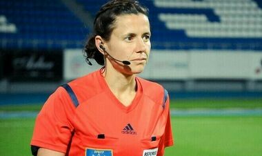 Шахтар та Динамо судитиме Монзуль. Відомі суддівські призначення 7-го туру