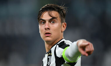 Пауло ДИБАЛА: «Ключевым качеством стало терпение»