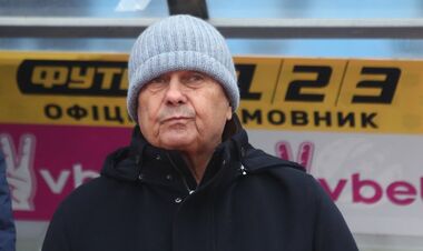 Мирча ЛУЧЕСКУ: «Во втором тайме мы запаниковали»