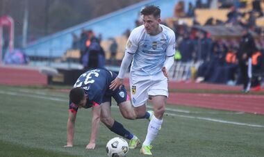Беньямин ВЕРБИЧ: «Было тяжело, особенно во втором тайме»