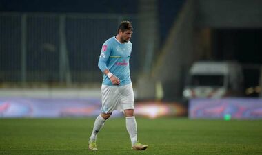 Евгений СЕЛЕЗНЕВ: «Не стыдно смотреть в глаза болельщикам»