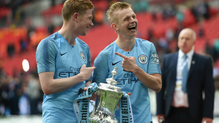 ВІДЕО. ДЕ БРЮЙНЕ – Зінченку: «З кухнею в Україні щось не так»