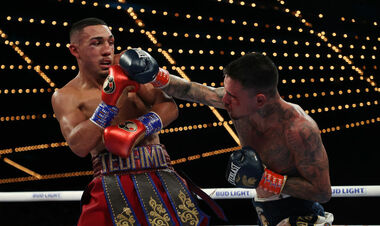 Страшна травма Неймара, Камбосос відібрав у Лопеса пояси, перемога Шахтаря