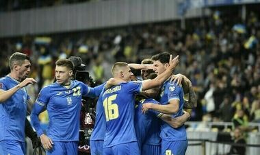 Олег ШЕЛАЕВ: «Шотландия – идеальный вариант для сборной Украины»