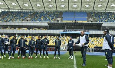 В'ячеслав ГРОЗНИЙ: «Бог дуже любить Україну»