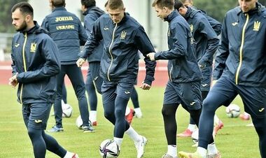 Виктор ВАЦКО: «Большой минус то, что мы играем против Шотландии на выезде»