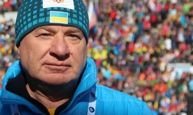 Владимир БРЫНЗАК: «К Олимпиаде всех подведут в самом лучшем состоянии»