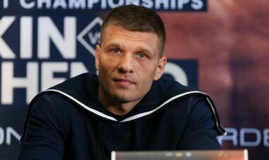 Сергей ДЕРЕВЯНЧЕНКО: «Для боя за титул мне нужны еще две победы»