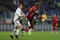 Рома – Торіно – 1:0. Відео голів та огляд матчу