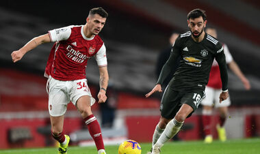 Манчестер Юнайтед – Арсенал. Прогноз на матч Младена Бартуловича