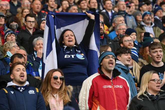 Йожеф САБО: «Шотландия — хорошая команда. Фанаты у них сумасшедшие»