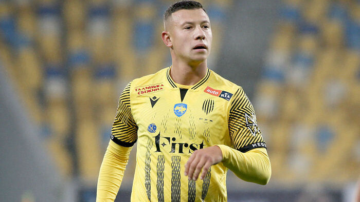 Андрій БОРЯЧУК: «Зінченко вчинив не по-пацанськи. Як дружити після такого»