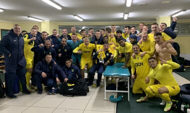 Стало відомо, де Металіст проведе зимовий тренувальний збір