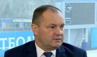 Президент ПФЛ: «Смогли почти полностью закончить осеннюю часть чемпионата»
