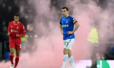 Ліверпуль побив національний рекорд, що тримався майже 100 років