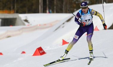 Елена БИЛОСЮК: «Ужасная гонка была. У меня теперь есть сомнения»