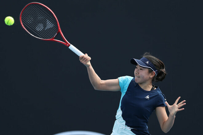 Дело Пэн Шуай. WTA приостановила проведение всех турниров в Китае
