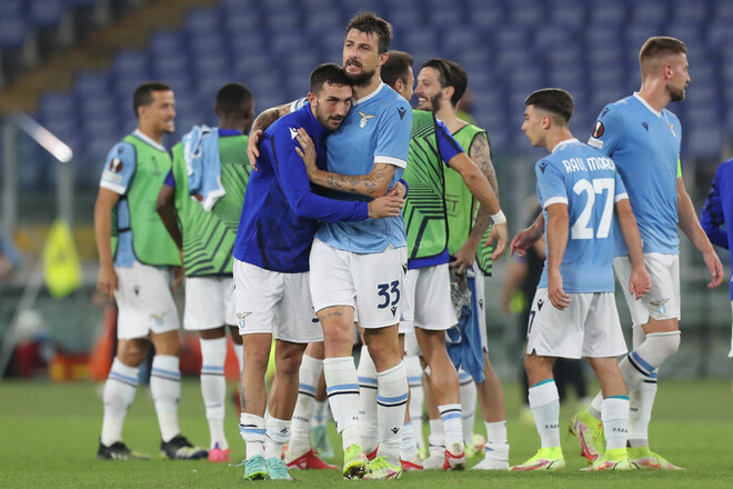 Серия А. Лацио упустил победу в сумасшедшем матче с Удинезе
