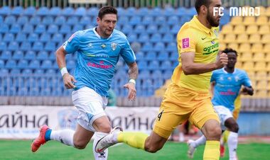 Евгений СЕЛЕЗНЕВ: «Очень обидно было, что мы проиграли»