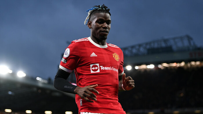 ВІДЕО. Розкішне життя Погба. На що витрачає гроші Поль?