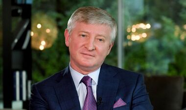 «Самый высокий балл». Ахметов оценил выступление Шахтера в сезоне