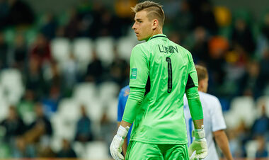 Олександр ПЕТРАКОВ: «Лунін обрав не той клуб»