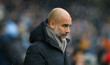 Пеп ГВАРДІОЛА: «Ми хочемо додавати»