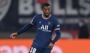 Вейналдум хоче покинути ПСЖ