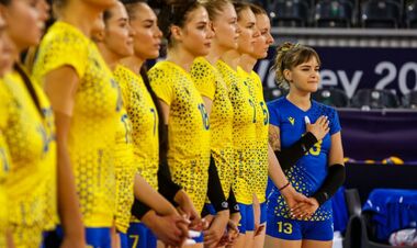 Запорожье примет Финал четырех Золотой Евролиги