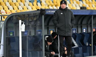 Шахтар не виграв у Вернидуба, Марлос та Мораес можуть залишити клуб