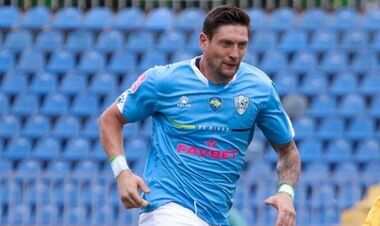 Колос – Минай. Прогноз и анонс на матч чемпионата Украины