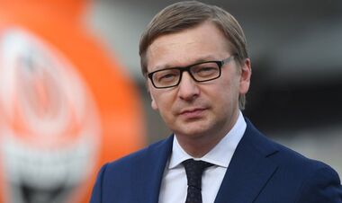 Сергій ПАЛКІН: «Переживали, чи зможе Мораес взагалі грати у футбол»