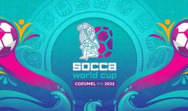 Socca WORLD CUP 2022