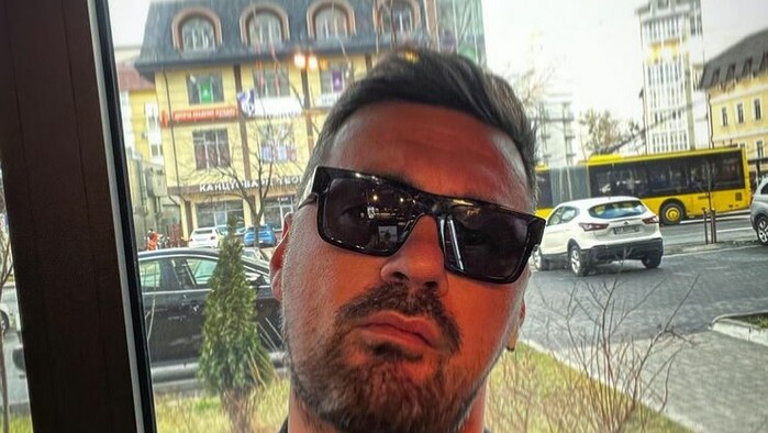 ВІДЕО. Пранк чи СБУ? Розкрито таємницю арешту Мілевського