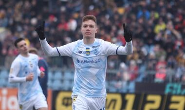 ЛЕОНЕНКО: «Циганков промазав? Я б відразу сказав, що я — не футболіст»
