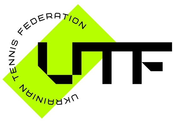 ФТУ стала UTF. Тенісна федерація провела ребрендинг