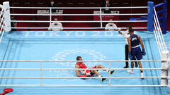 Бокс под угрозой! Три дополнительных вида спорта включат в Олимпиаду 2028