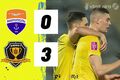 Маріуполь – Дніпро-1 – 0:3. Відео голів та огляд матчу