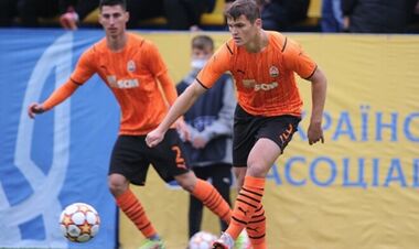 Реал U-19 – Шахтар U-19 – 1:0. Реванш іспанців. Відео голу та огляд матчу