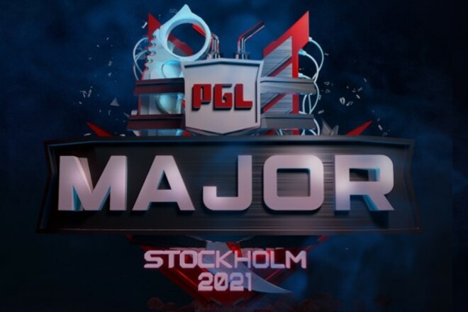 PGL Major Stockholm. Чвертьфінал. Дивитися онлайн. LIVE трансляція
