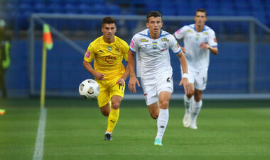 Де дивитись онлайн матч УПЛ Чорноморець – Металіст 1925