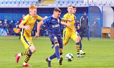 Чорноморець – Металіст 1925. Прогноз та анонс на матч чемпіонату України