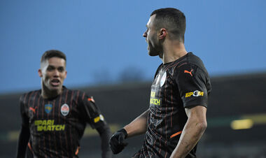 Переможне повернення Мораеса, топ-5 від українок, вдячність Моуріньо