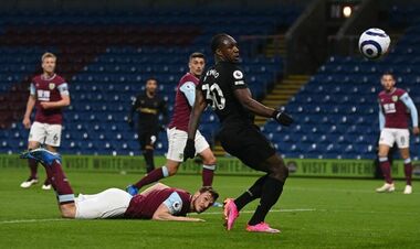 Бернли – Вест Хэм. Прогноз и анонс на матч чемпионата Англии