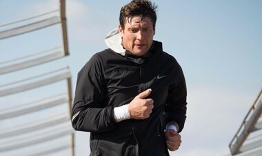 Колос – Минай. Чи заб'є Селезньов? Стартові склади команд