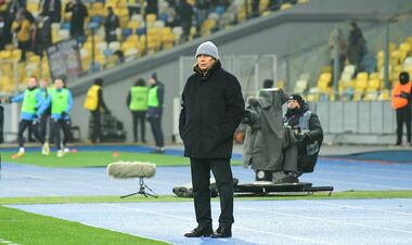Мирча ЛУЧЕСКУ: «На Сидорчуке был пенальти»