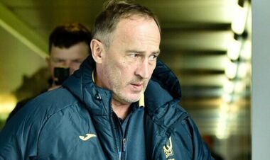 ПЕТРАКОВ: «Уболівальники писали, українська – моя рідна мова, я засміявся»