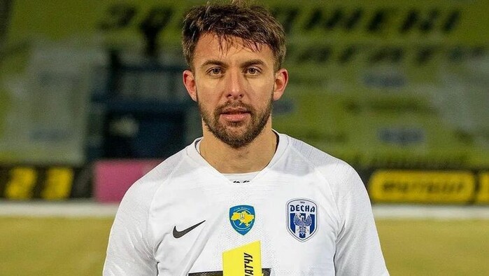 ФОТО. Болбат та Юрченко засмагають у Дубаї